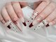 ルビーネイル 太閤通駅店(RUBY NAIL)の写真/【初心者さん大歓迎◎】丁寧なカウンセリングで理想を形に♪お得なクーポン多数！初めてのネイルもお得に★