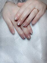 クイーンネイル(Queen Nail)/