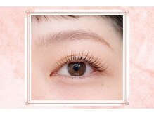 ビューティーアイラッシュ アズ熊谷店/パリジェンヌ