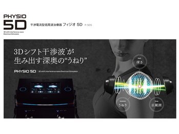 深谷接骨院/導入機器
