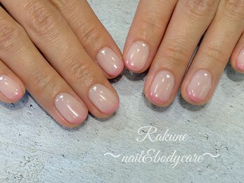 ラクネ(Rakune)/