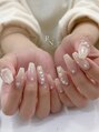 ラニ ネイル(Rani Nail)&nbsp;持ち込みデザイン