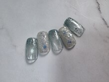 エムケーネイル(M&K NAIL)/マグネット