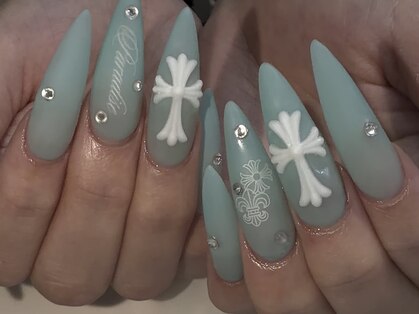 ホランイネイル(HORANGI NAIL)の写真