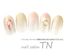 ティーエヌ TSUTAYA三島店/6月季節の定額4900円コ―ス1