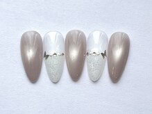 ミュズネイル(MUSE NAIL)/