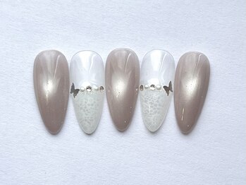 ミュズネイル(MUSE NAIL)/