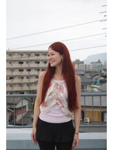 フィル(FIL.)&nbsp;hana 