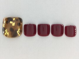 299　フット　￥8618