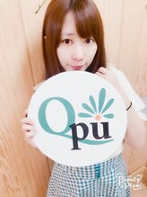 キュープ 柏店(Qpu)/桜木優希音様ご来店