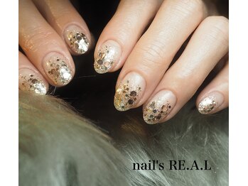 ネイルズリアル(nail's REAL)/