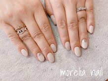 モレリア(morelia)/2本アートコース