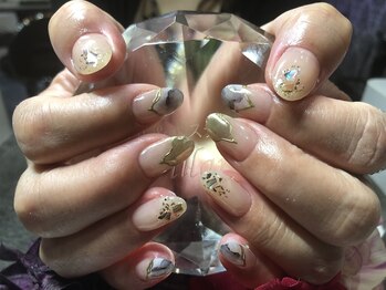 ブリリアン(Brillant)/