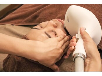 女性とこどもの保健室/個室で脱毛