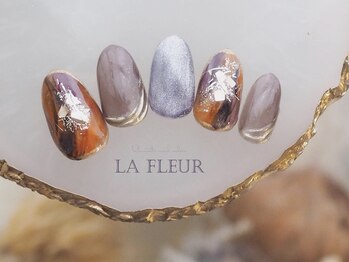 Halloween Campaing◆LaFleur