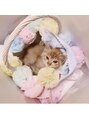 アンド アール(and.R)&nbsp;愛猫のかげまるちゃんです(^^)毎日癒されてます。