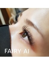 フェアリーアイ(Fairy ai)/フルボリューム