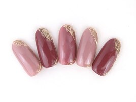 定額b カジュアル/クーポン使用