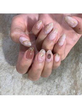 ミストア(Mistoa)/