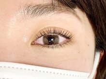 シック(Chic)/パリジェンヌラッシュリフト