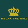 リラクザライズ(RELAK THE RAIZ)ロゴ