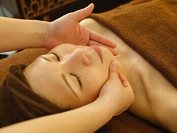 フルシュカ(HRUSKA)/フェイシャル♪