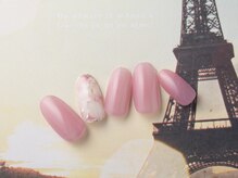 ア ネイル(A nail)/