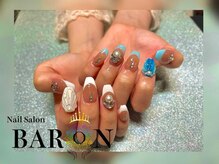 バロン 平塚店(BARON)/