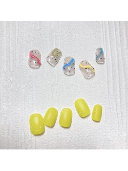 プティットスリール アイラッシュ 豊田店(Petit Sourire Eyelash)/アートフリー
