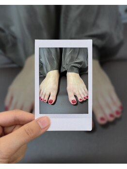 ユキズ ネイル アンド ワックスサロン(YUKI'S NAIL&WAX SALON)/