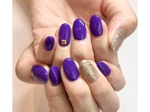 アールエム(Rm)/6月◇ネイル