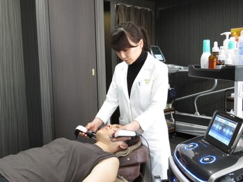 鍼灸院 満月/小顔矯正