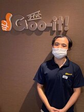 グイット 心斎橋店(Goo-it!) 廣瀬 