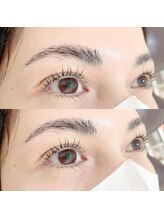 ミーナ バイ エム ウィッシュ(Mina by M.wish)/パリジェンヌラッシュリフト