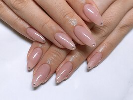シンプルストーン