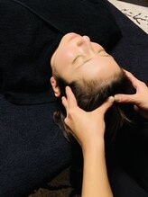 リサロ(Resalo)/ドライヘッドスパ