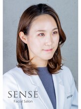 センス 日進竹の山店(SENSE) 有馬 