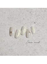 シーズネイル 渋谷店(She's nail)/新規のお客様オフ込み6500円