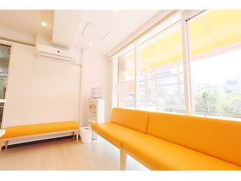 かねもと鍼灸整骨院/【あびこ】院内風景