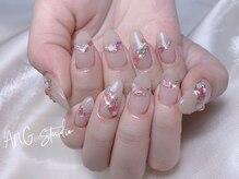 エーエヌジー スタジオ(ANG Studio)/