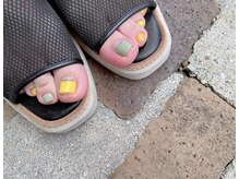 サロン ド シエル(Salon de ciel)/nail design...♪