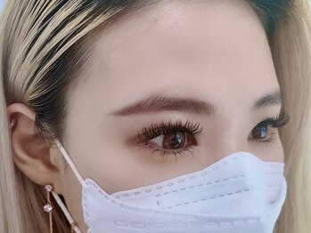 ビーナスベルト 池袋(VENUS BELT)/アイブロウスタイリング【眉毛】