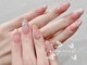 フェアリーネイル(Fairy Nail)の写真/通いやすい価格でご用意★「シンプルだからこそ」差が出る！シンプルかつ上品な指先を演出します♪