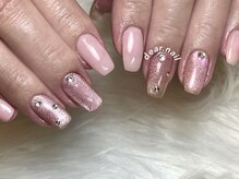 ディアネイル(dear.nail)/