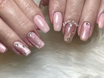 ディアネイル(dear.nail)/