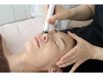 マーヤ(Ma-ya)/毛穴洗浄&引き締めコース