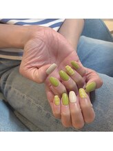 エルミタージュ(Hermitage)/5本design