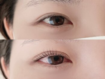 ミミリー(mimily)/ラッシュリフト