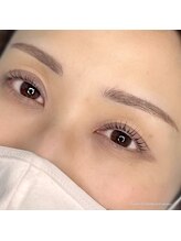 モワメーム(moi meme)/まつ毛パーマアイラッシュサロン