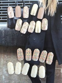 定額《アシメdesignコース》